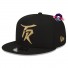 Cap 9Fifty - Toronto Raptors - City Edition 2021 Alternate