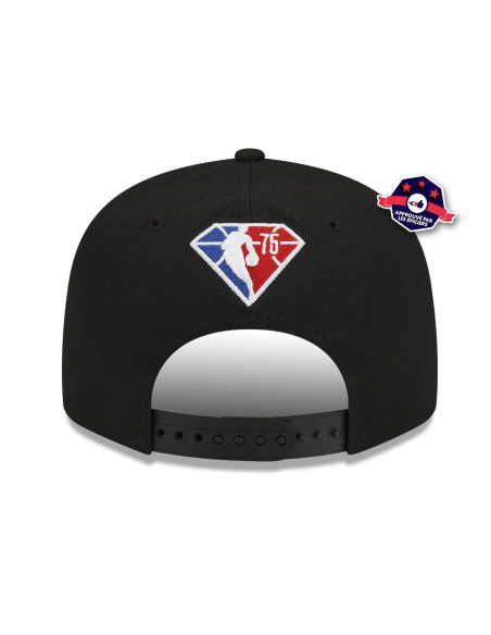 Casquette 9Fifty - Toronto Raptors - City Edition 2021 Alternate