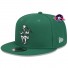 Cap 9Fifty - Boston Celtics - City Edition 2021 Alternate