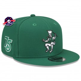 Cap 9Fifty - Boston Celtics - City Edition 2021 Alternate