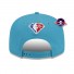 Cap 9Fifty - Charlotte Hornets - City Edition 2021 Alternate