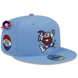 Cap 9Fifty - Denver Nuggets - City Edition 2021 Alternate