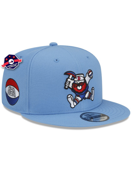Casquette 9Fifty - Denver Nuggets - City Edition 2021 Alternate