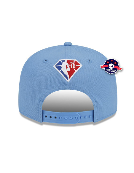 Casquette 9Fifty - Denver Nuggets - City Edition 2021 Alternate
