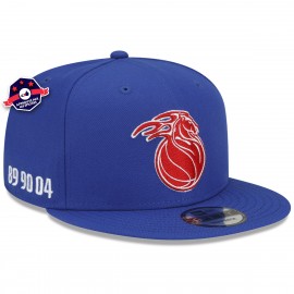 Cap 9Fifty - Detroit Pistons - City Edition 2021 Alternate