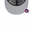 Cap 9Fifty - Detroit Pistons - City Edition 2021 Alternate