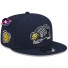 Cap 9Fifty - Memphis Grizzlies - City Edition 2021 Alternate