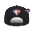 Cap 9Fifty - Miami Heat - City Edition 2021 Alternate