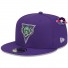 Cap 9Fifty - Milwaukee Bucks - City Edition 2021 Alternate