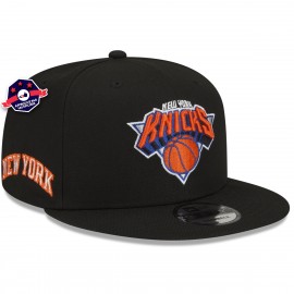 Cap 9Fifty - New York Knicks - City Edition 2021 Alternate