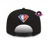 Cap 9Fifty - New York Knicks - City Edition 2021 Alternate