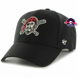 Cap '47 - Pittsburgh Pirates - MVP alternate