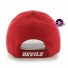 Cap '47 - New Jersey Devils - MVP Red