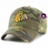 Cap '47 - Chicago Blackhawks - MVP Camo