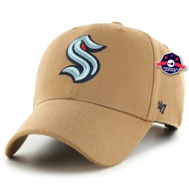 Cap '47 - Seattle Kraken - MVP Camel