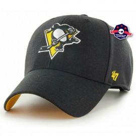 Cap '47 - Pittsburgh Penguins - MVP Ballpark