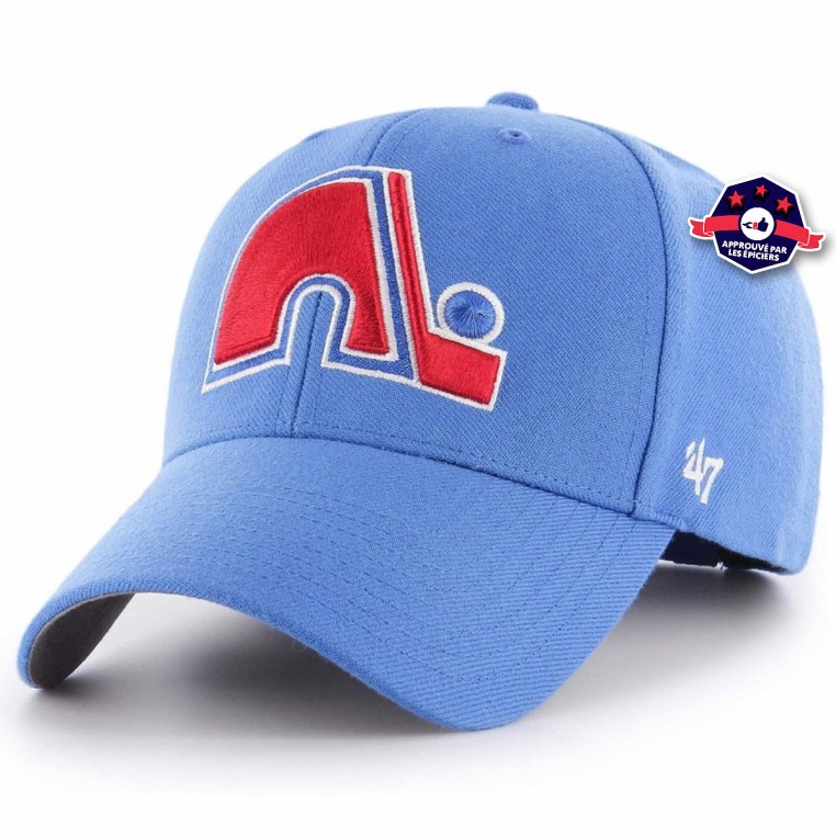 Quebec Nordiques NHL Official Licensed Merchandise