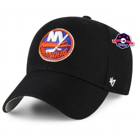 Cap '47 - New York Islanders - MVP Black
