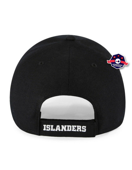 47 CAP NHL NEW YORK ISLANDERS MVP BLACK