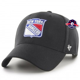 Cap '47 - New York Rangers - MVP Black