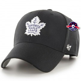 Cap '47 - Toronto Maple Leafs - MVP Black