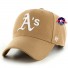 Cap '47 - Oakland Athletics - MVP Camel