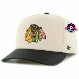 Cap '47 - Chicago Blackhawks - Captain Nantasket