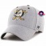 Cap '47 - Anaheim Ducks - MVP Storm Cloud Charcoal