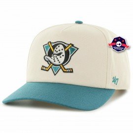 Cap '47 - Anaheim Ducks - Captain Nantasket