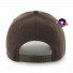 Cap '47 - New York Yankees - MVP Snapback Brown