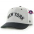 Cap '47 - New York Yankees - Vintage Fly Out - Midfield Grey