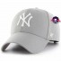 Cap '47 - New York Yankees - MVP Grey