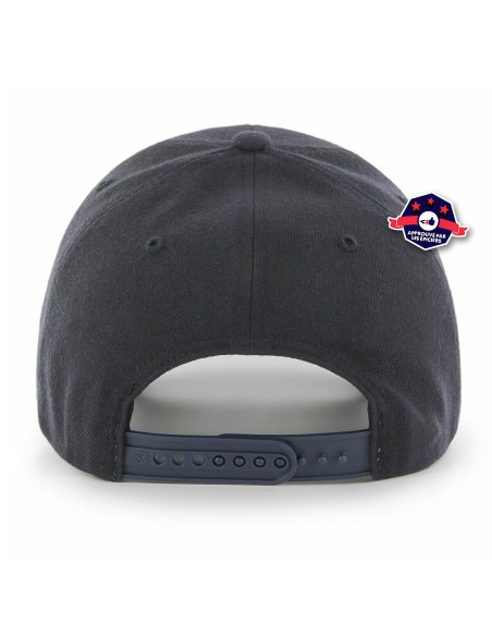47 CAP MLB NEW YORK YANKEES MVP SNAPBACK NAVY