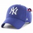 Cap '47 - New York Yankees - MVP Dark Royal