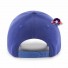 Cap '47 - New York Yankees - MVP Dark Royal