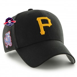Cap '47 - Pittsburgh Pirates - MVP Sure Shot