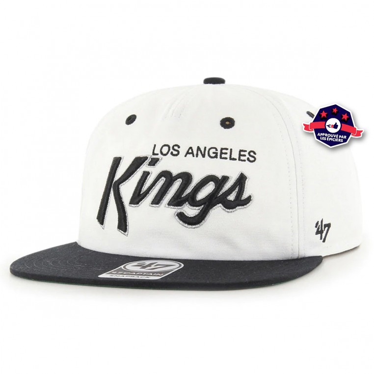 Cap Los Angeles Kings