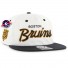 Cap '47 - Boston Bruins - Captain Crosstown