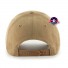 Cap '47 - Anaheim Ducks - MVP Camel