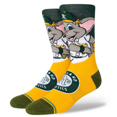 ATHLETICS MASCOT