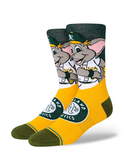 ATHLETICS MASCOT