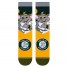 Socks - Oakland Athletics - Mascot - Stance