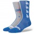 Socks - Los Angeles Dodgers - Split Crew - Stance