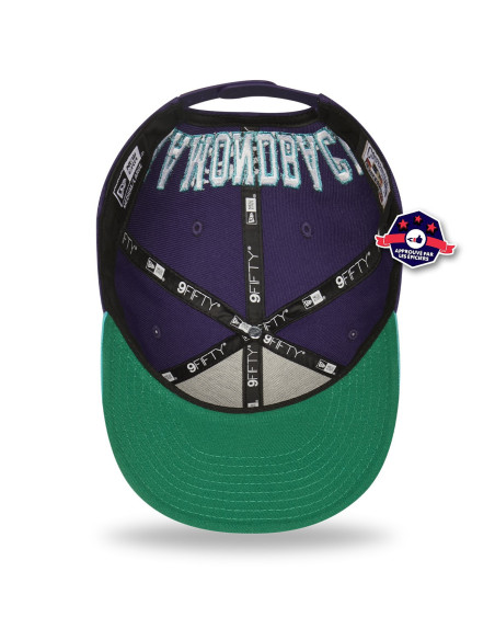 TEAM ARCH 9FIFTY ARIDIACO OTC