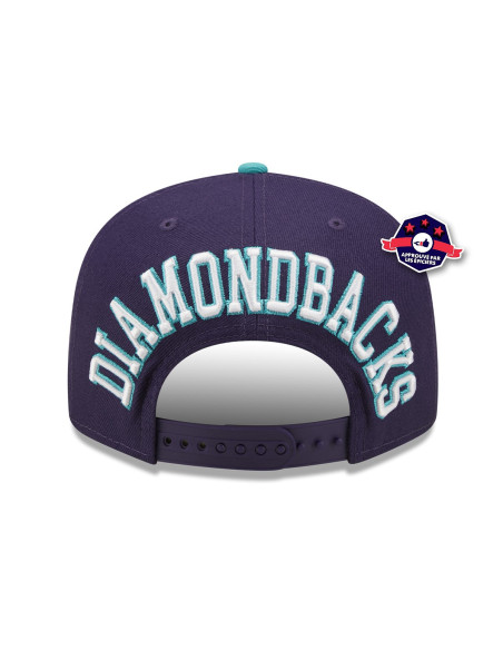 TEAM ARCH 9FIFTY ARIDIACO OTC