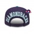 Cap 9Fifty - Arizona Diamondbacks - Team Arch