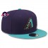 Cap 9Fifty - Arizona Diamondbacks - Team Arch