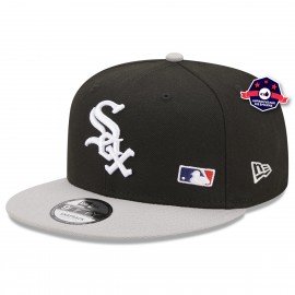 Cap 9Fifty - Chicago White Sox - Team Arch