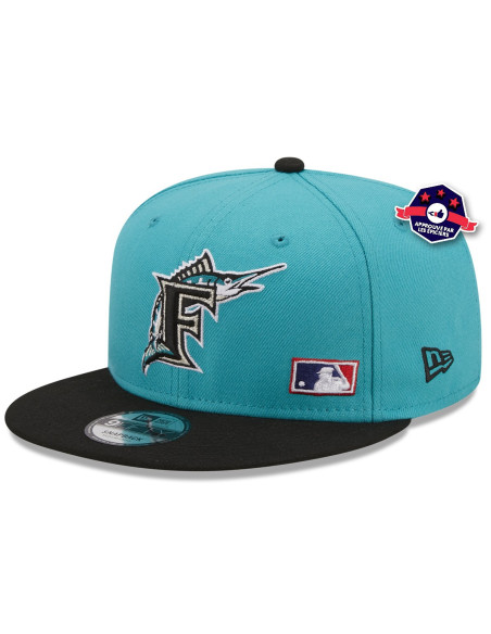 TEAM ARCH 9FIFTY FLOMARCO