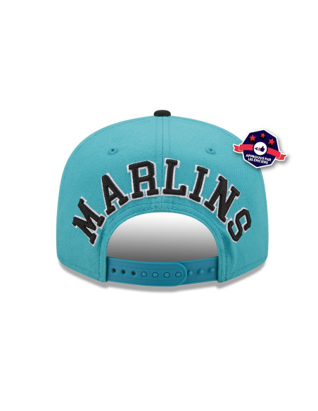 TEAM ARCH 9FIFTY FLOMARCO
